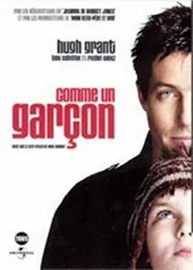 Couverture du produit · Comme Un Garcon (About A Boy)