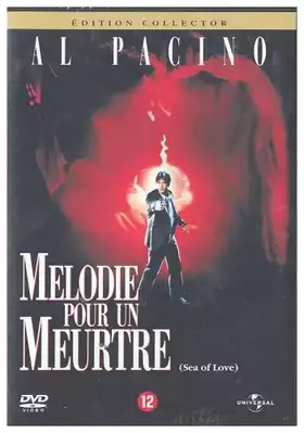Couverture du produit · Melodie Pour Un Meurtre