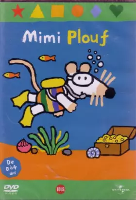 Couverture du produit · Mimi: Plouf