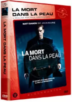 Couverture du produit · La Mort Dans La Peau