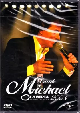 Couverture du produit · Frank Michael: Olympia 2003 Live