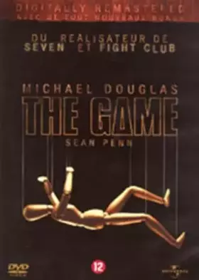 Couverture du produit · The Game