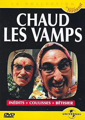 Couverture du produit · Vamps: Chaud Les Vamps