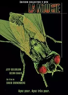 Couverture du produit · La Mouche [Édition Collector]