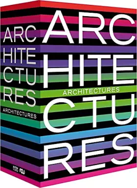 Couverture du produit · Architectures : intégrale - coffret 5 DVD