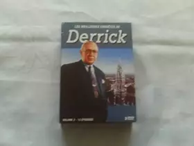 Couverture du produit · Coffret derrick, vol. 2