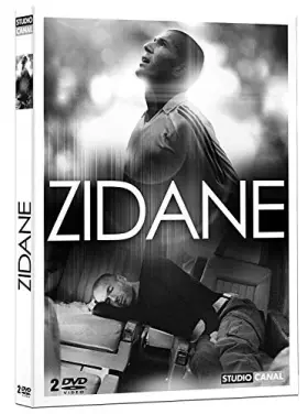 Couverture du produit · Zidane, Un Destin d'exception