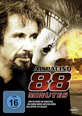 Couverture du produit · 88 Minutes [Import]