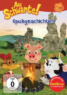 Couverture du produit · Au Schwarte Histoires De Spooky