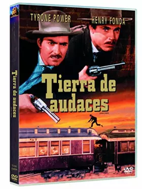 Couverture du produit · Tierra De Audaces [Import]