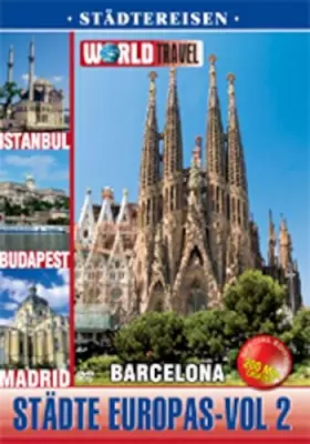 Couverture du produit · Der Süden Europas [Import]