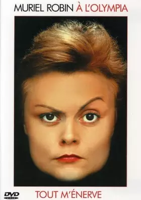 Couverture du produit · Tout m'énerve