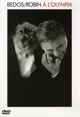 Couverture du produit · Bedos / Robin