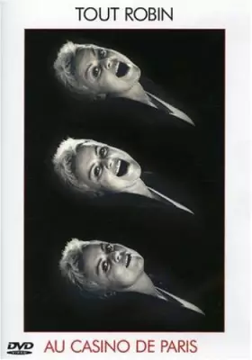 Couverture du produit · Tout Robin