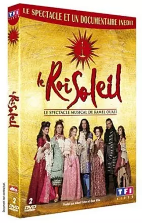 Couverture du produit · Le Roi Soleil [Édition Collector]