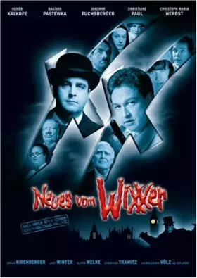 Couverture du produit · Neues vom Wixxer