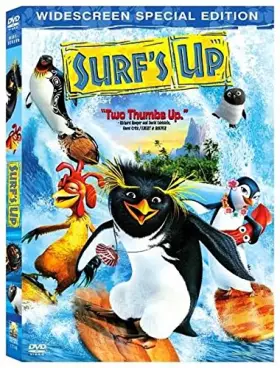 Couverture du produit · Surf's Up