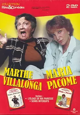 Couverture du produit · Coffret Rires Et Comedies