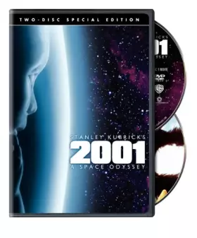 Couverture du produit · 2001: A Space Odyssey