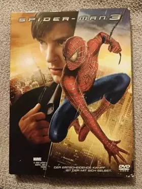 Couverture du produit · Spider-Man 3 (Special Edition, 2 DVDs)