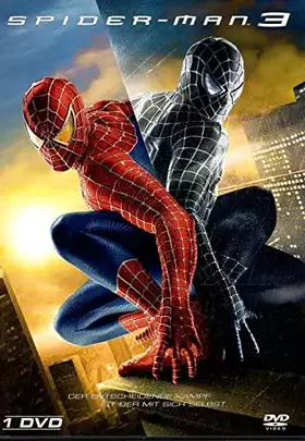 Couverture du produit · Spider-Man 3 [Import]