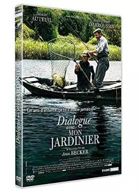 Couverture du produit · Dialogue avec Mon Jardinier