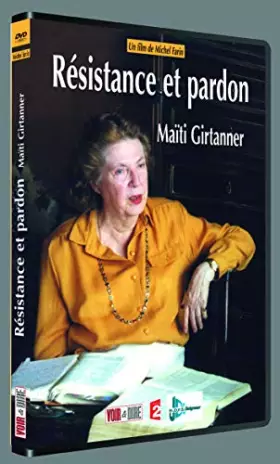 Couverture du produit · Resistance et Pardon DVD