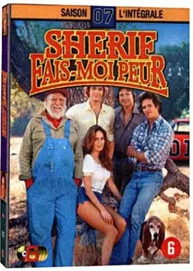 Couverture du produit · Shérif, Fais-Moi Peur-Saison 7