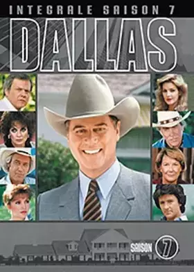Couverture du produit · Dallas - Saison 7