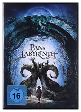 Couverture du produit · Pans Labyrinth [Import]