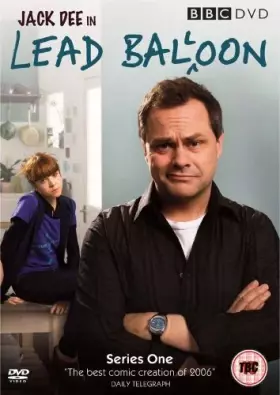 Couverture du produit · Lead Balloon - Series 1 [Import anglais]