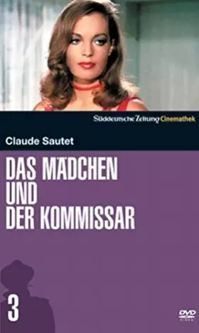 Couverture du produit · Das Mädchen und der Kommissar [Import]