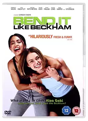 Couverture du produit · Bend It Like Beckham [Import anglais]
