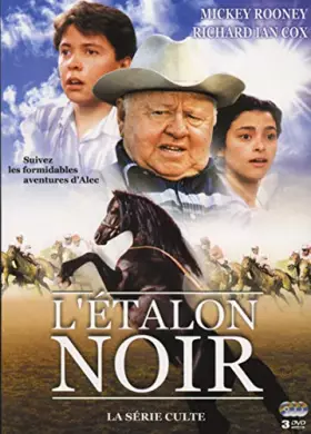 Couverture du produit · L'Etalon Noir-Vol. 1