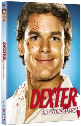 Couverture du produit · Dexter: The Second Season