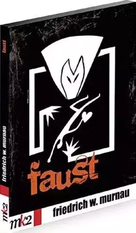 Couverture du produit · Faust