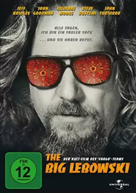Couverture du produit · The Big Lebowski [Import]