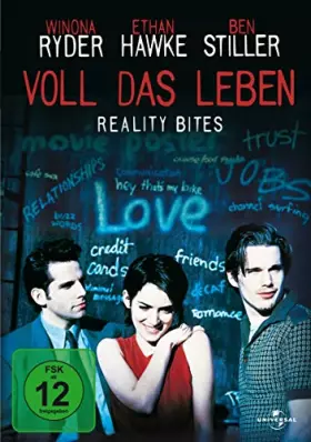 Couverture du produit · VOLL das Leben [Import]
