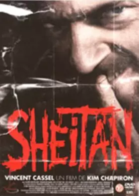Couverture du produit · Sheitan
