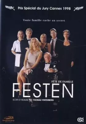 Couverture du produit · Festen