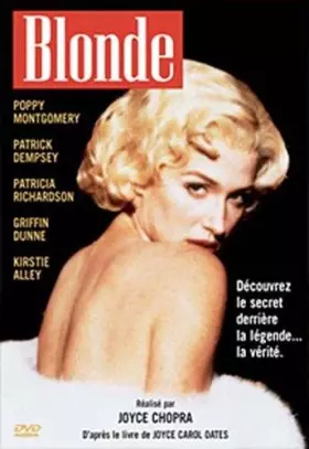 Couverture du produit · Blonde