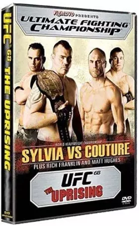 Couverture du produit · UFC 68-UFC5