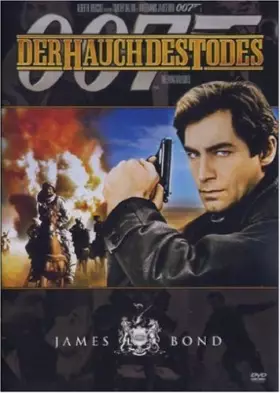 Couverture du produit · James Bond-Der Hauch des Todes [Import]