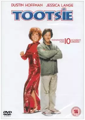 Couverture du produit · Tootsie [Import anglais]