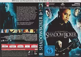 Couverture du produit · Shadowboxer [Import]
