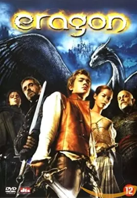 Couverture du produit · Eragon