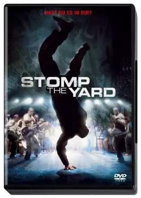 Couverture du produit · Stomp the Yard