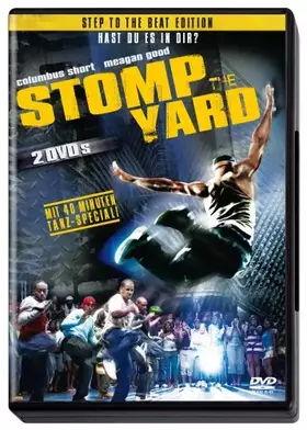 Couverture du produit · Stomp The Yard Se [Import]