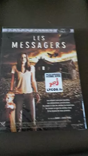 Couverture du produit · Les Messagers [Édition Prestige]