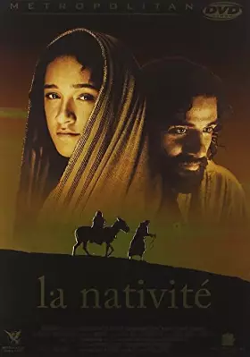 Couverture du produit · La Nativité